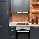Apartamento Espectacular En El Centro De La Ciudad