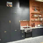 Apartamento Espectacular En El Centro De La Ciudad Corunha