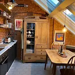 Apartamento Espectacular En El Centro De La Ciudad Corunha