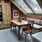 Apartamento Espectacular En El Centro De La Ciudad Corunha