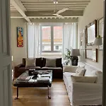 Apartamento Espectacular En El Centro De La Ciudad