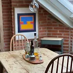 Apartamento Espectacular En El Centro De La Ciudad Corunha