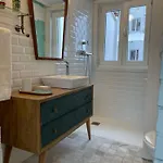 Apartamento Espectacular En El Centro De La Ciudad