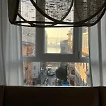 Espectacular En El Centro De La Ciudad Apartamento *