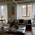 Espectacular En El Centro De La Ciudad Apartamento Corunha