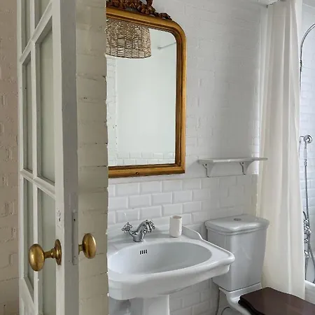 Apartment Espectacular Apartamento En El Centro De La Ciudad