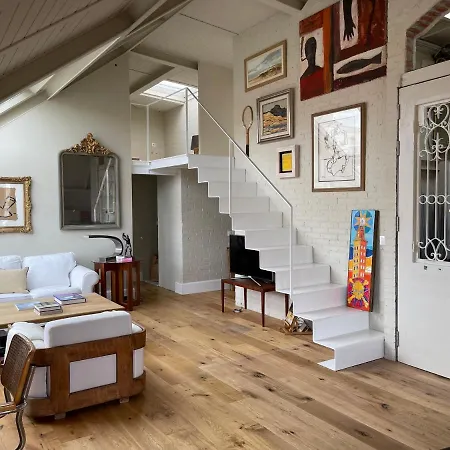 Espectacular Apartamento En El Centro De La Ciudad Apartment A Coruna