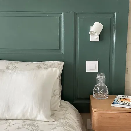 Espectacular Apartamento En El Centro De La Ciudad *