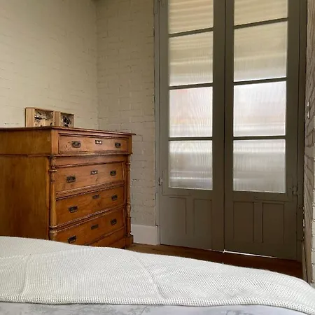 Espectacular Apartamento En El Centro De La Ciudad *