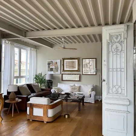 Espectacular Apartamento En El Centro De La Ciudad * A Coruna