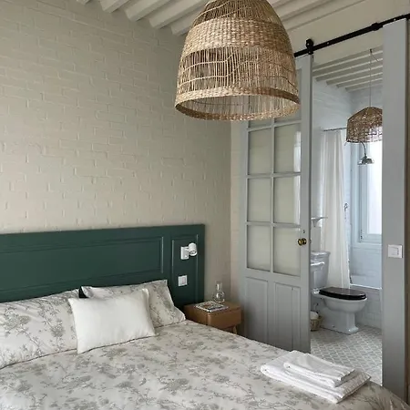 Espectacular Apartamento En El Centro De La Ciudad Apartment *