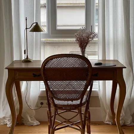 Espectacular Apartamento En El Centro De La Ciudad *