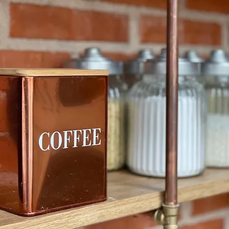 Apartment Espectacular Apartamento En El Centro De La Ciudad