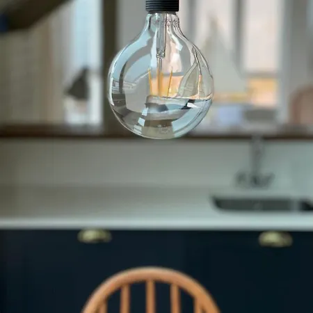 Espectacular Apartamento En El Centro De La Ciudad *