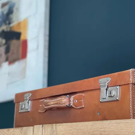 Espectacular Apartamento En El Centro De La Ciudad *