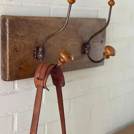 Espectacular Apartamento En El Centro De La Ciudad Apartment