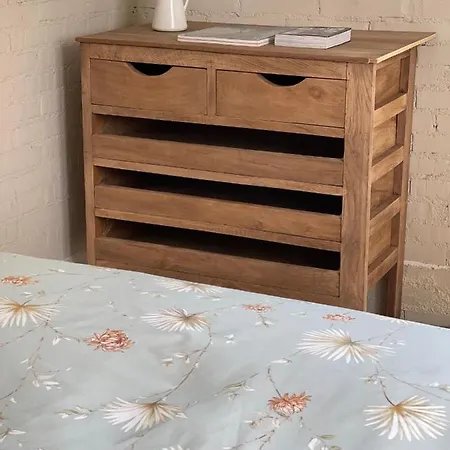 Espectacular Apartamento En El Centro De La Ciudad