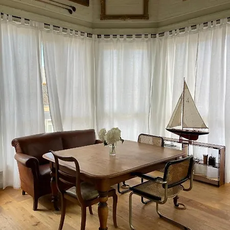 Espectacular Apartamento En El Centro De La Ciudad *