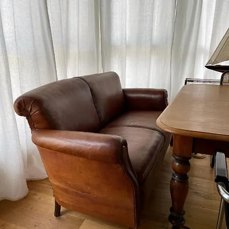 Espectacular Apartamento En El Centro De La Ciudad *