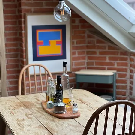 Apartment Espectacular Apartamento En El Centro De La Ciudad A Coruna