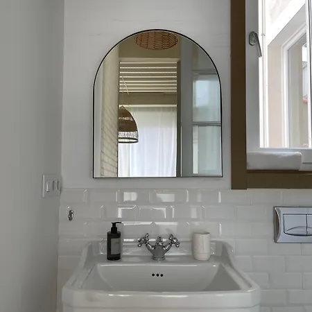 Espectacular Apartamento En El Centro De La Ciudad * A Coruna