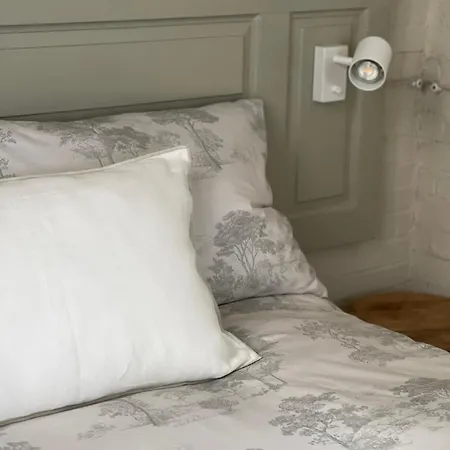 Espectacular Apartamento En El Centro De La Ciudad Apartment