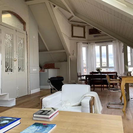 Apartment Espectacular Apartamento En El Centro De La Ciudad