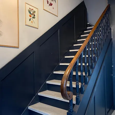 Apartment Espectacular Apartamento En El Centro De La Ciudad *