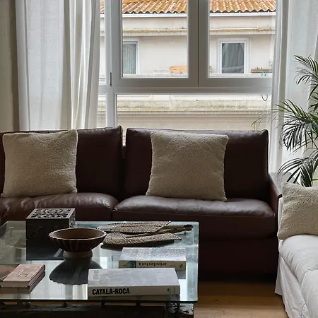 Espectacular Apartamento En El Centro De La Ciudad Apartment