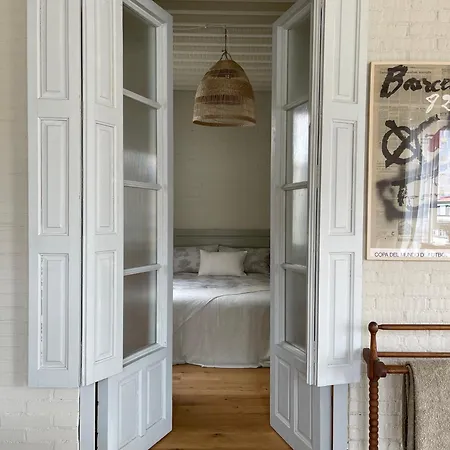 Espectacular Apartamento En El Centro De La Ciudad *