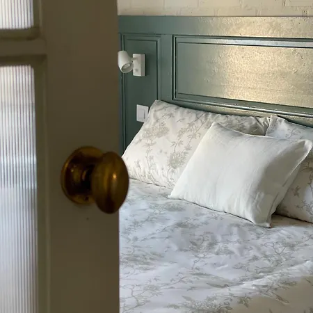 Espectacular Apartamento En El Centro De La Ciudad Apartment