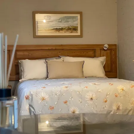 Espectacular Apartamento En El Centro De La Ciudad Apartment