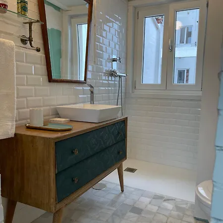 Apartment Espectacular Apartamento En El Centro De La Ciudad