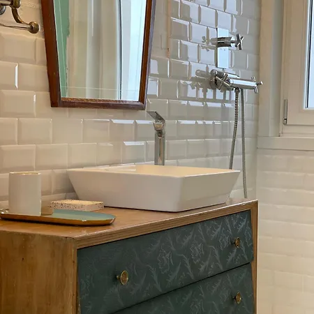 Espectacular Apartamento En El Centro De La Ciudad Apartment A Coruna