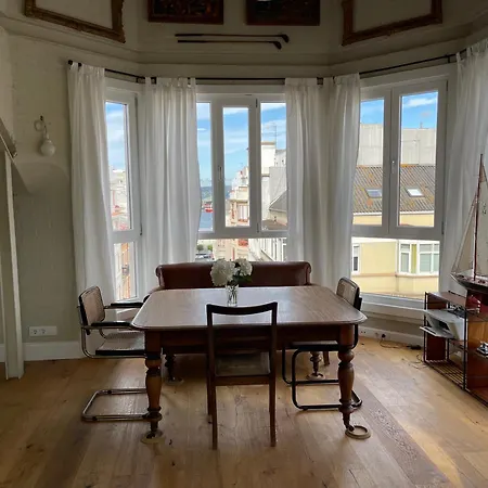 Espectacular Apartamento En El Centro De La Ciudad Apartment