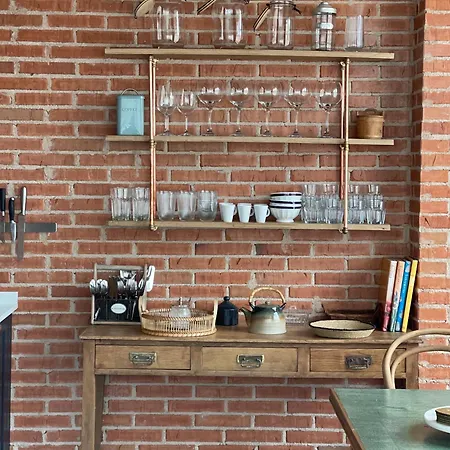 Apartment Espectacular Apartamento En El Centro De La Ciudad