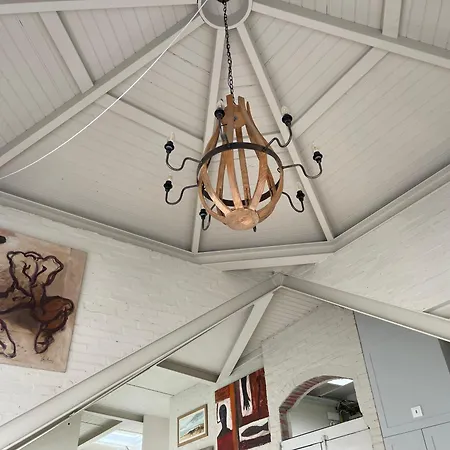 Apartment Espectacular Apartamento En El Centro De La Ciudad *