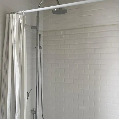 Espectacular Apartamento En El Centro De La Ciudad Apartment *