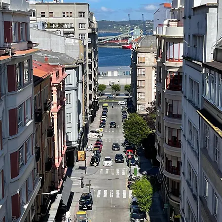 Apartment Espectacular Apartamento En El Centro De La Ciudad *