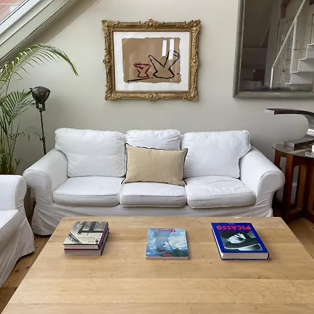 Apartment Espectacular Apartamento En El Centro De La Ciudad *