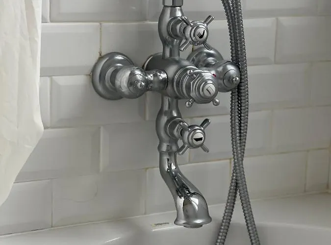 Espectacular En El Centro De La Ciudad *