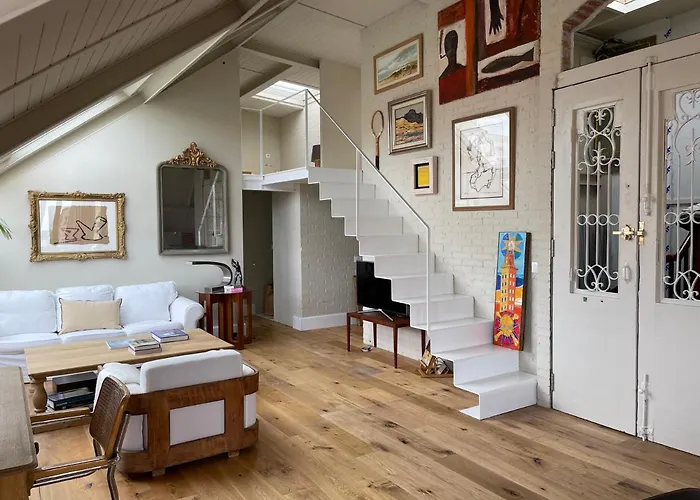 Espectacular En El Centro De La Ciudad Lägenhet A Coruña