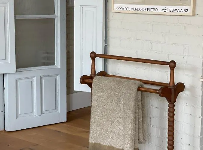 Espectacular En El Centro De La Ciudad A Coruña