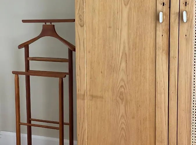 Espectacular En El Centro De La Ciudad Lägenhet