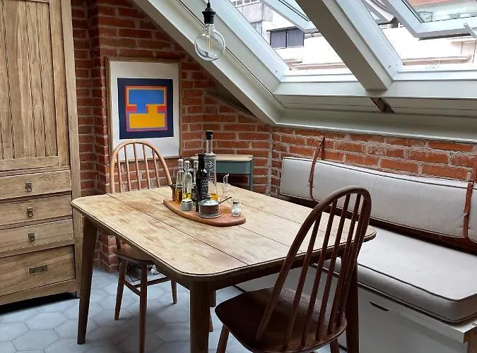 Espectacular En El Centro De La Ciudad * A Coruña