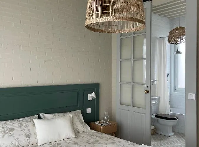 Espectacular En El Centro De La Ciudad Lägenhet *