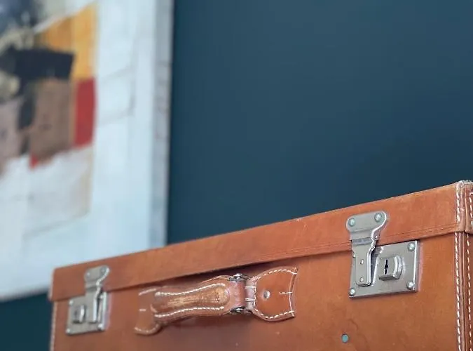 Espectacular En El Centro De La Ciudad *