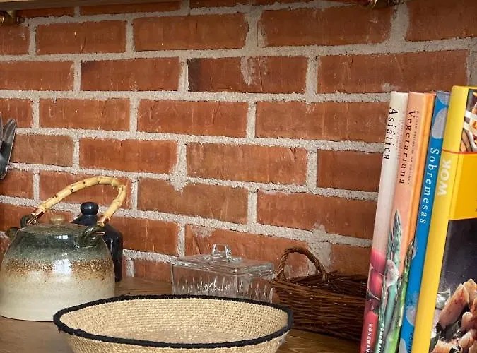 Espectacular En El Centro De La Ciudad Lägenhet *