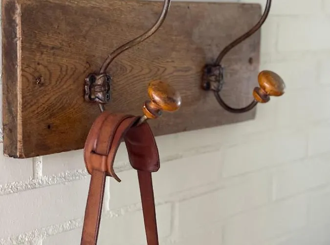 Espectacular En El Centro De La Ciudad Lägenhet