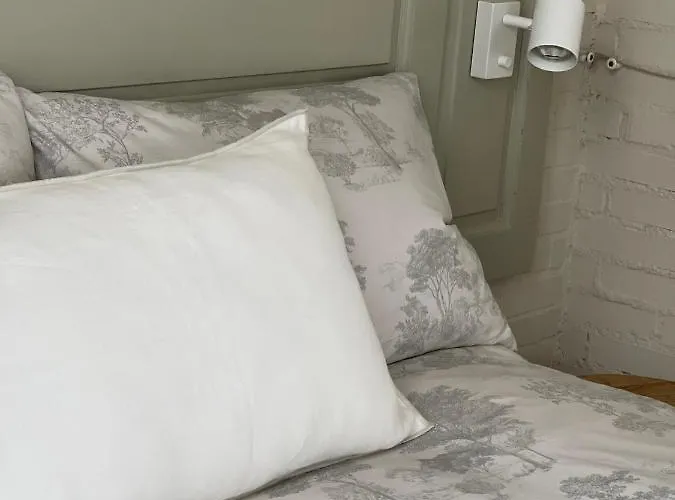 Lägenhet Espectacular En El Centro De La Ciudad *